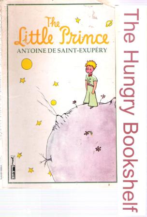 DE SAINT EXUPERY, Antoine : The Little Prince : SC Book